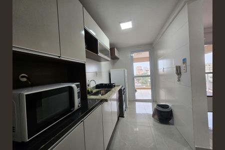 Apartamento para alugar com 67m², 2 quartos e 2 vagas Apartamento para alugar com 67m², 2 quartos e 2 vagasCozinha