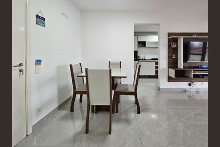 Apartamento para alugar com 67m², 2 quartos e 2 vagas Apartamento para alugar com 67m², 2 quartos e 2 vagasSala