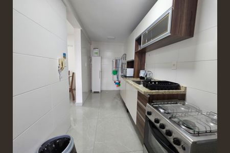 Apartamento para alugar com 67m², 2 quartos e 2 vagas Apartamento para alugar com 67m², 2 quartos e 2 vagasCozinha