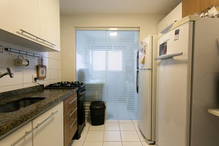 Apartamento à venda com 82m², 3 quartos e 1 vaga Apartamento à venda com 82m², 3 quartos e 1 vagaCozinha