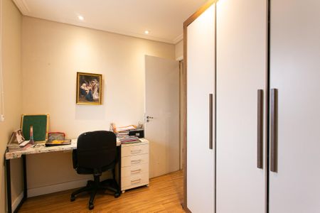 Apartamento à venda com 82m², 3 quartos e 1 vaga Apartamento à venda com 82m², 3 quartos e 1 vagaQuarto 2