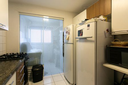 Apartamento à venda com 82m², 3 quartos e 1 vaga Apartamento à venda com 82m², 3 quartos e 1 vagaCozinha