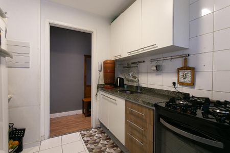 Apartamento à venda com 82m², 3 quartos e 1 vaga Apartamento à venda com 82m², 3 quartos e 1 vagaCozinha