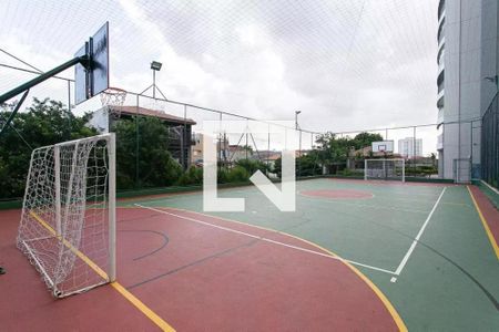 Apartamento à venda com 82m², 3 quartos e 1 vaga Apartamento à venda com 82m², 3 quartos e 1 vagaÁrea comum - Quadra