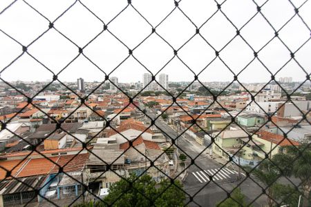 Apartamento à venda com 82m², 3 quartos e 1 vaga Apartamento à venda com 82m², 3 quartos e 1 vagaVista da Varanda da Sala