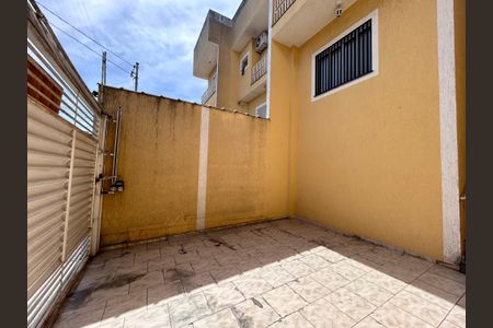 Casa à venda com 107m², 3 quartos e 2 vagas Casa à venda com 107m², 3 quartos e 2 vagasGaragem