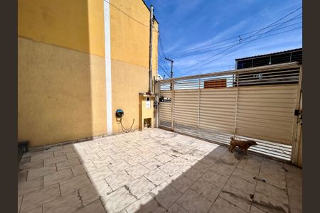 Casa à venda com 107m², 3 quartos e 2 vagas Casa à venda com 107m², 3 quartos e 2 vagasGaragem