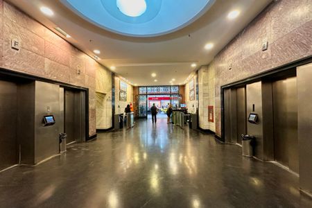 Studio para alugar com 35m², 1 quarto e sem vagaPortaria