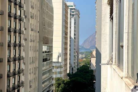 Vista de kitnet/studio para alugar com 1 quarto, 35m² em Centro, Rio de Janeiro