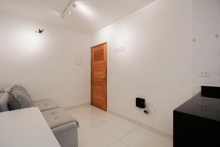 Sala de apartamento à venda com 2 quartos, 44m² em Jardim Sao Paulo(zona Norte), São Paulo