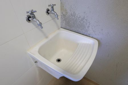 Apartamento à venda com 44m², 2 quartos e 1 vagaÁrea de serviço