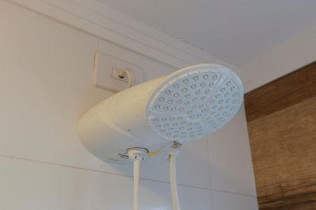 Apartamento à venda com 44m², 2 quartos e 1 vagaBanheiro Social