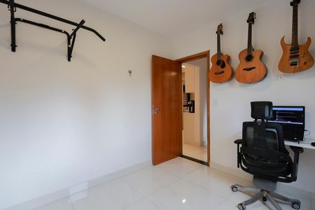 Apartamento à venda com 44m², 2 quartos e 1 vagaQuarto 2