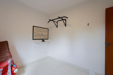 Apartamento à venda com 44m², 2 quartos e 1 vagaQuarto 2