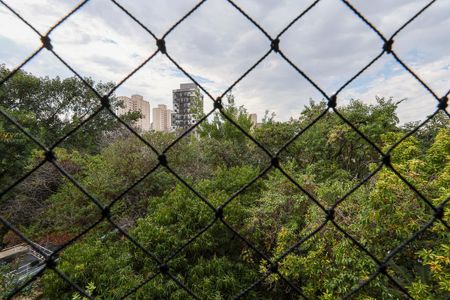 Apartamento à venda com 44m², 2 quartos e 1 vagaVista do Quarto 2