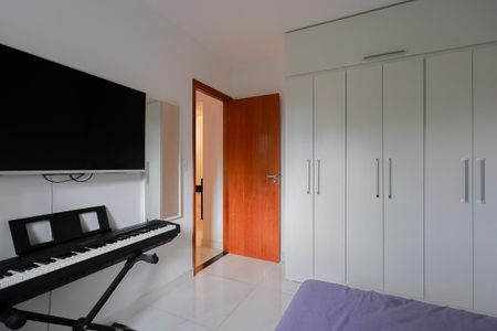 Quarto 1 de apartamento à venda com 2 quartos, 44m² em Jardim Sao Paulo(zona Norte), São Paulo