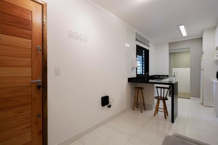 Sala de apartamento à venda com 2 quartos, 44m² em Jardim Sao Paulo(zona Norte), São Paulo