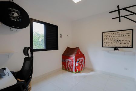 Apartamento à venda com 44m², 2 quartos e 1 vagaQuarto 2