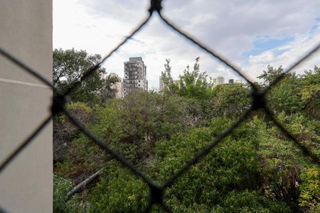 Vista do Quarto 1 de apartamento à venda com 2 quartos, 44m² em Jardim Sao Paulo(zona Norte), São Paulo