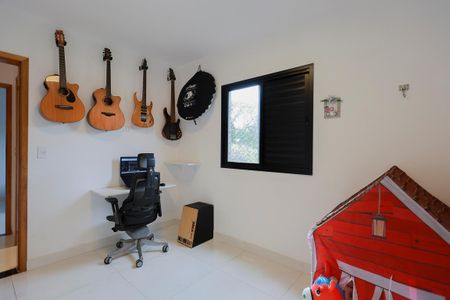 Apartamento à venda com 44m², 2 quartos e 1 vagaQuarto 2