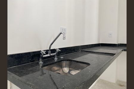 Apartamento à venda com 50m², 2 quartos e sem vagaCozinha