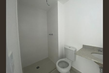 Apartamento à venda com 50m², 2 quartos e sem vagaBanheiro