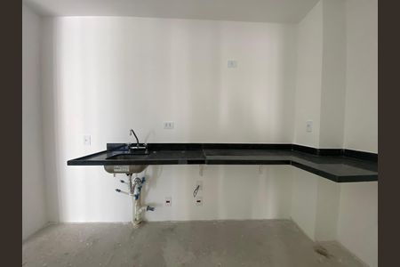 Apartamento à venda com 50m², 2 quartos e sem vagaCozinha