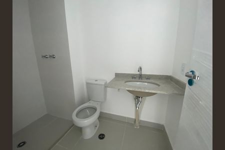 Apartamento à venda com 50m², 2 quartos e sem vagaBanheiro