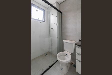 Apartamento à venda com 35m², 2 quartos e sem vagaBanheiro Social