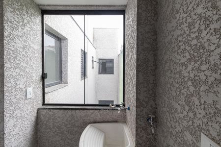 Apartamento à venda com 35m², 2 quartos e sem vagaVista Quarto 1