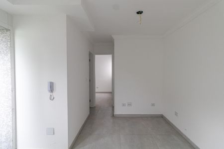 Apartamento à venda com 35m², 2 quartos e sem vagaSala/Cozinha