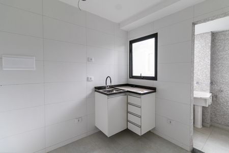 Apartamento à venda com 35m², 2 quartos e sem vagaSala/Cozinha