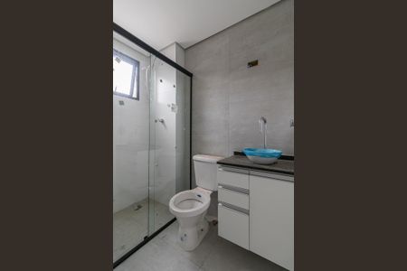 Apartamento à venda com 35m², 2 quartos e sem vagaBanheiro Social