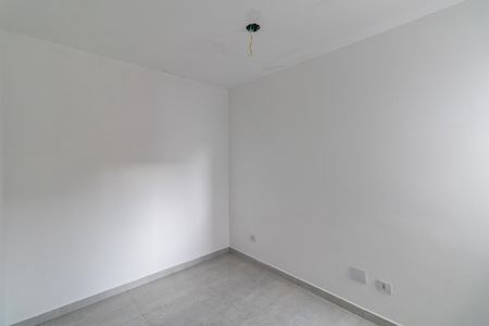 Apartamento à venda com 35m², 2 quartos e sem vagaQuarto 2