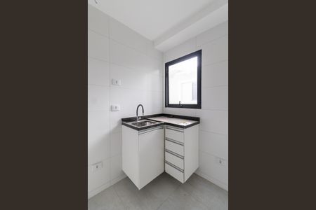 Apartamento à venda com 35m², 2 quartos e sem vagaSala/Cozinha