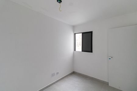 Apartamento à venda com 35m², 2 quartos e sem vagaQuarto 2