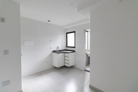 Apartamento à venda com 35m², 2 quartos e sem vagaSala/Cozinha