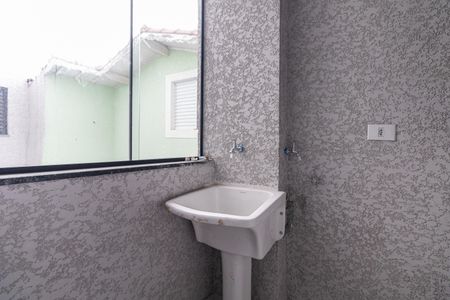 Apartamento à venda com 35m², 2 quartos e sem vagaÁrea de Serviço