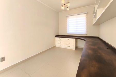 Sala de casa de condomínio à venda com 4 quartos, 357m² em Parque Centenário, Jundiaí