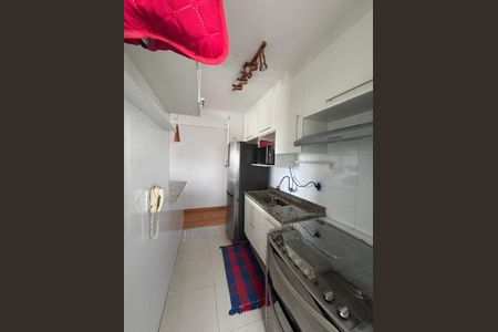 Apartamento à venda com 50m², 2 quartos e 1 vagaFoto 07