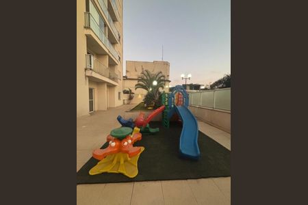 Apartamento à venda com 50m², 2 quartos e 1 vagaFoto 22