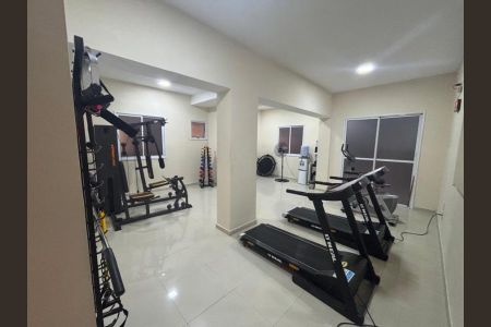 Apartamento à venda com 50m², 2 quartos e 1 vagaFoto 23