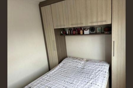 Foto 13 de apartamento à venda com 2 quartos, 50m² em Vila Moreira, São Paulo