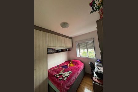 Foto 17 de apartamento à venda com 2 quartos, 50m² em Vila Moreira, São Paulo