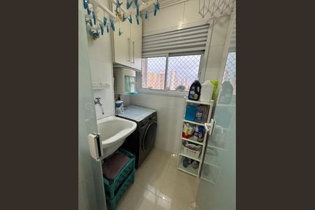 Apartamento à venda com 50m², 2 quartos e 1 vagaFoto 12