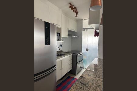 Apartamento à venda com 50m², 2 quartos e 1 vagaFoto 08