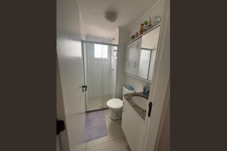 Apartamento à venda com 50m², 2 quartos e 1 vagaFoto 09