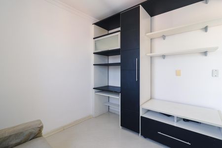 Sala de apartamento para alugar com 2 quartos, 50m² em Super Quadra Morumbi, São Paulo