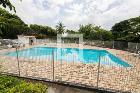 Apartamento à venda com 48m², 2 quartos e 1 vaga Apartamento à venda com 48m², 2 quartos e 1 vagaÁrea comum - Piscina