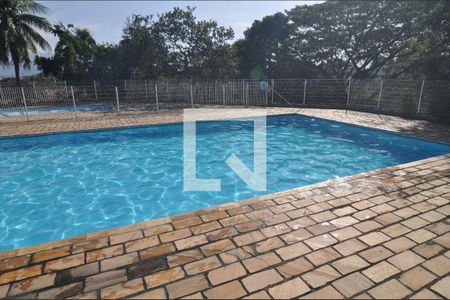 Apartamento à venda com 48m², 2 quartos e 1 vaga Apartamento à venda com 48m², 2 quartos e 1 vagaÁrea comum - Piscina